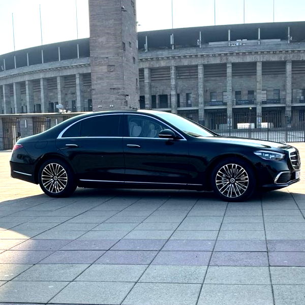 mercedes s class