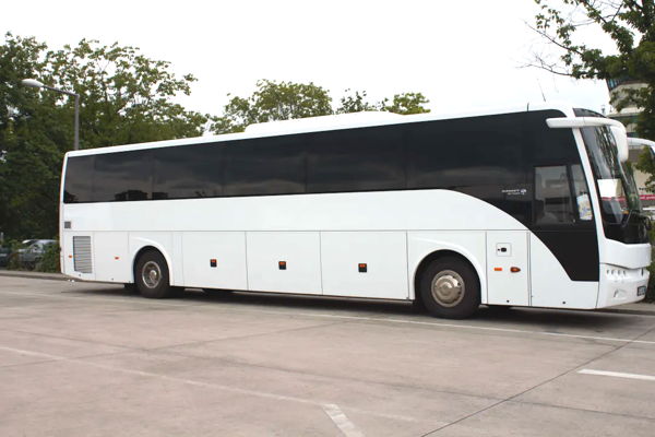 coach shuttle