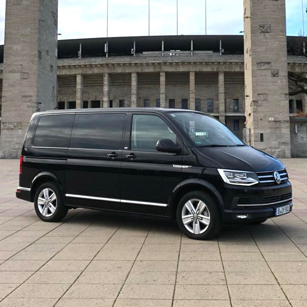 volkswagen multivan t6