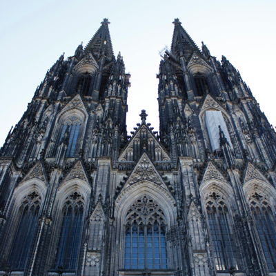 Cologne Koelner Dom