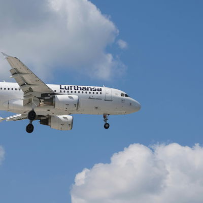 Munich Muenchen Flughafen