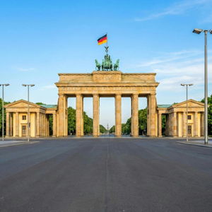 Berlin Stadrundfahrten Berlin