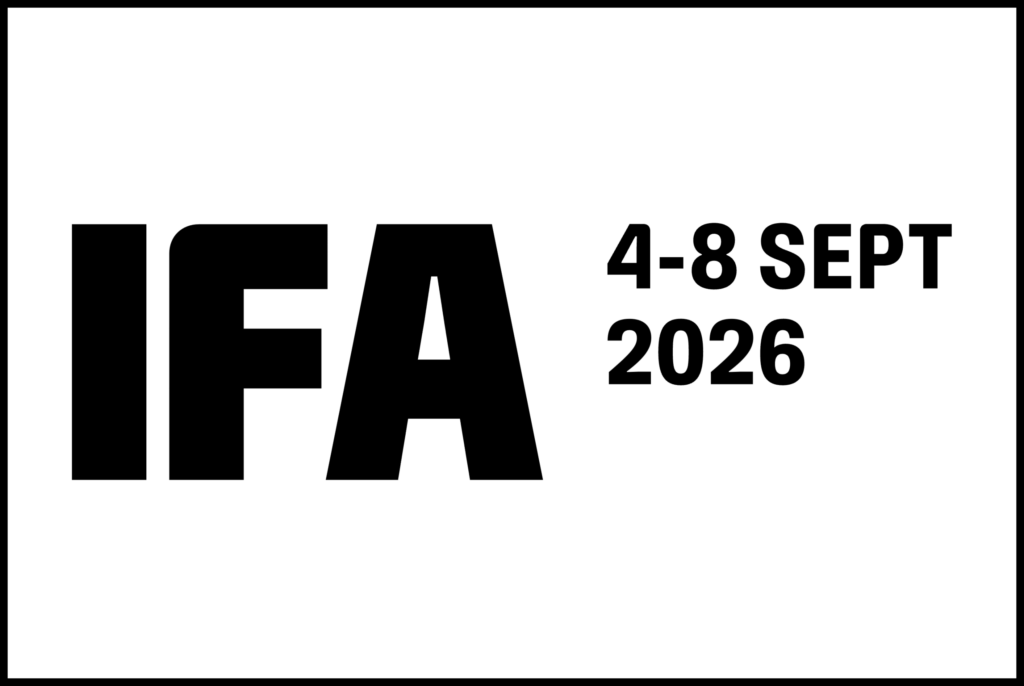 IFA Berlin 2026 limousine service