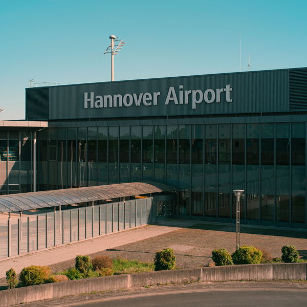 Hanover Hanover Airport